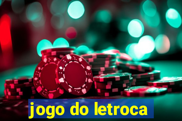 jogo do letroca